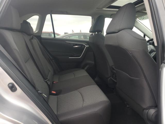 2023 TOYOTA RAV4 XLE - 2T3P1RFV7PC374681