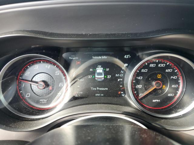 2023 DODGE CHARGER SC - 2C3CDXGJ2PH662133