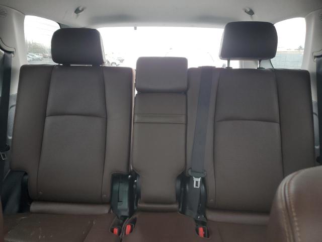 2023 TOYOTA 4RUNNER LI JTEKU5JR2P6163792
