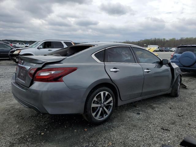 Vin: 1n4bl3ap1hc158201, lot: 50226475, nissan altima 3.5sl 20173