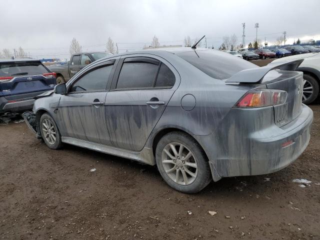 Vin: ja32u2fuxfu601063, lot: 49471385, mitsubishi lancer es 20152