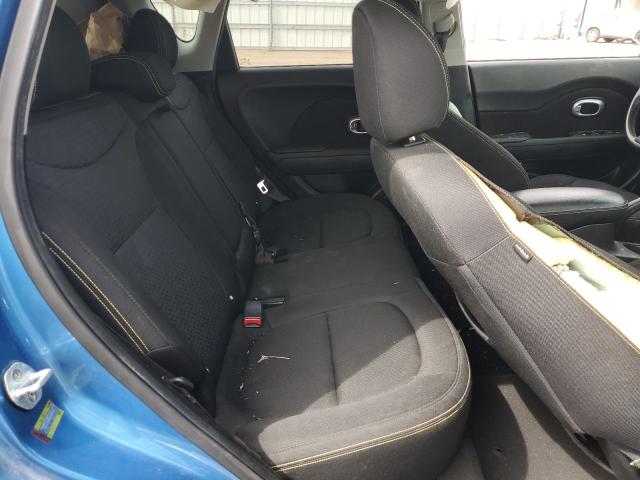 2016 KIA SOUL + - KNDJP3A52G7300054
