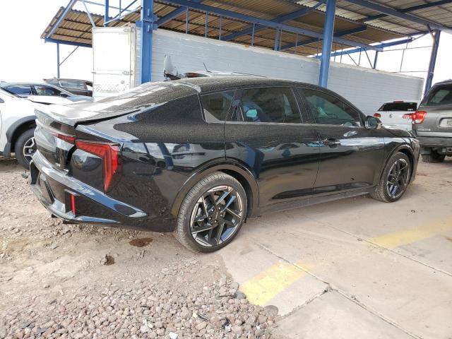 Vin: 3kpfw4de6se043855, lot: 48945215, kia k4 gt line gt line 20253