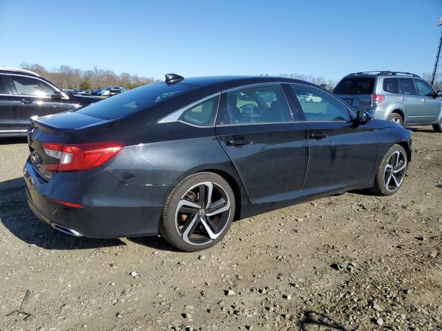 Vin: 1hgcv1f3xla024358, lot: 50265835, honda accord sport 20203