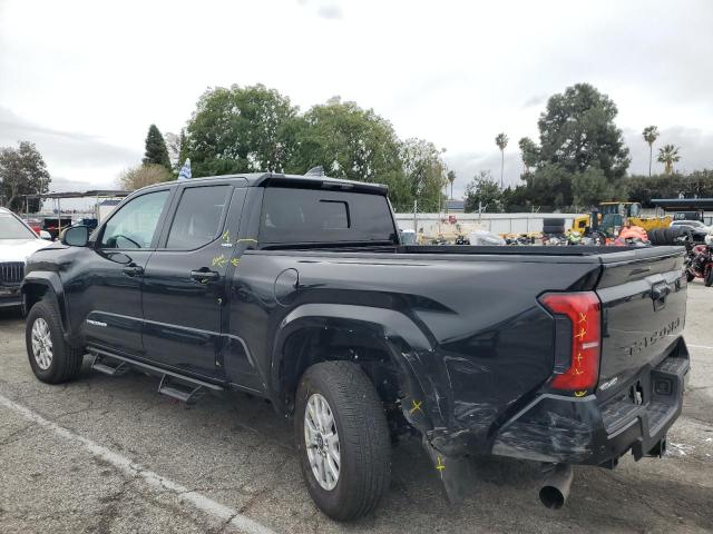 Vin: 3tmlb5jn7rm025678, lot: 48166635, toyota tacoma double cab 20242