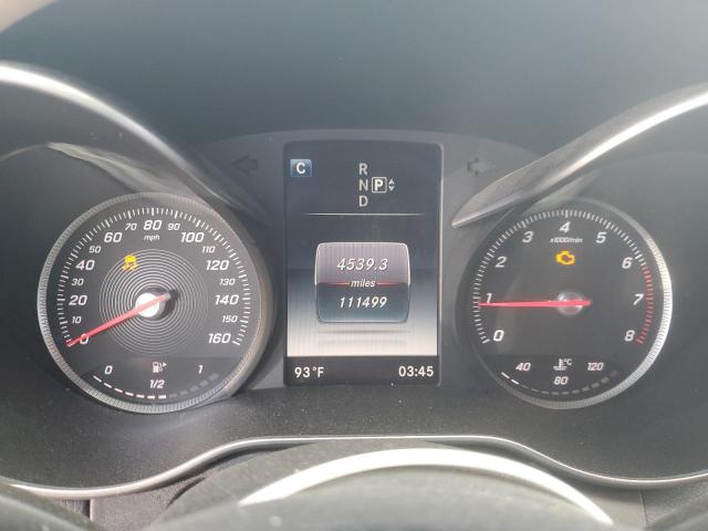 2015 MERCEDES-BENZ C 300 - 55SWF4JB9FU084103