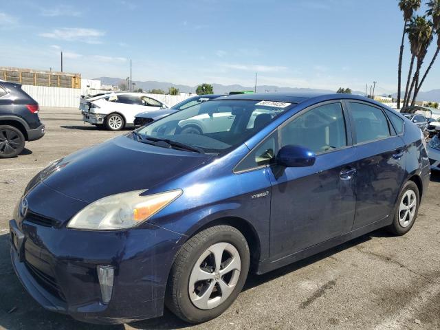 Vin: jtdkn3du5d1704834, lot: 50179425, toyota prius 2013 img_1