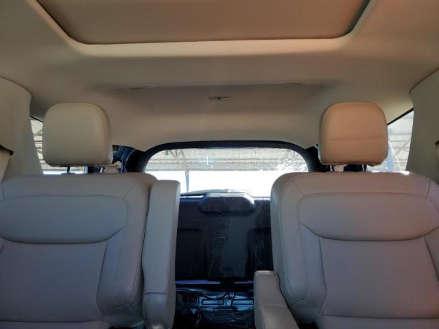 2020 FORD EXPLORER X - 1FMSK7DH2LGB01110
