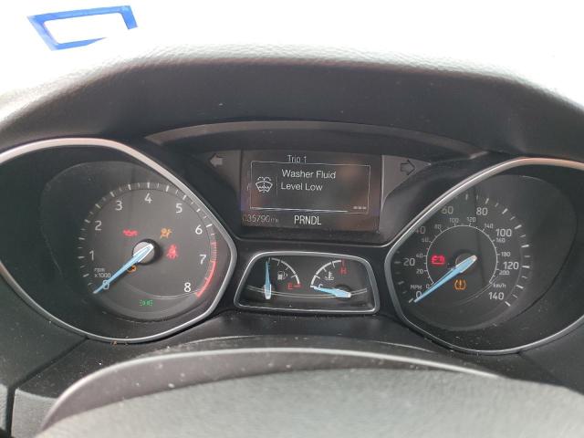 2016 FORD FOCUS S - 1FADP3E28GL273999
