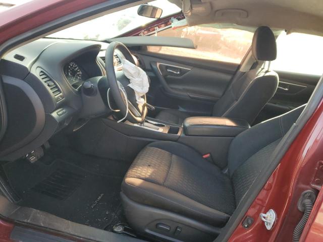 2017 NISSAN ALTIMA 2.5 - 1N4AL3AP5HN307693