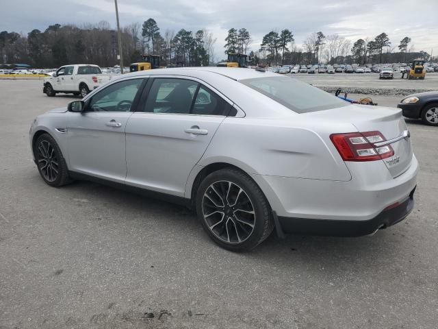 2017 FORD TAURUS SEL - 1FAHP2E85HG132981