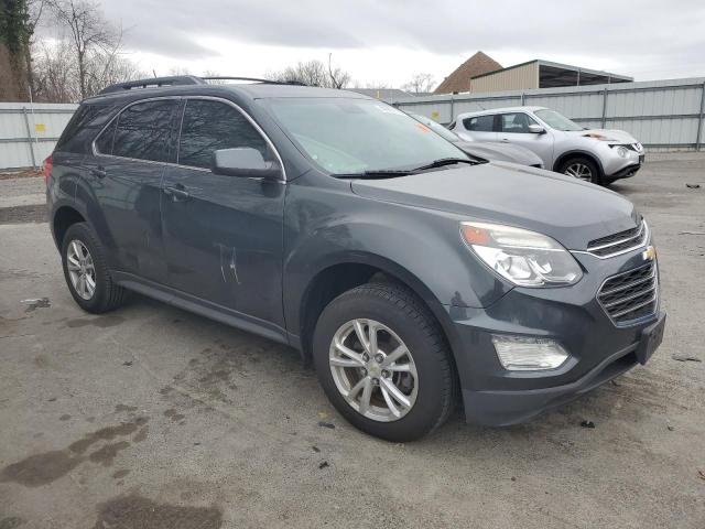 Vin: 2gnflfek7h6175466, lot: 47977175, chevrolet equinox lt 20174