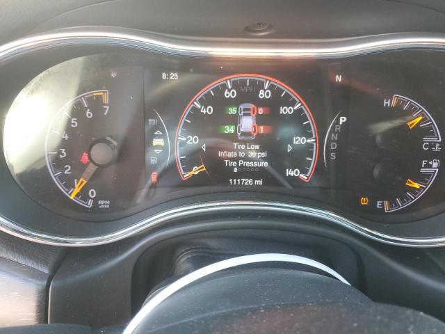 2015 JEEP GRAND CHER - 1C4RJFAG9FC852955