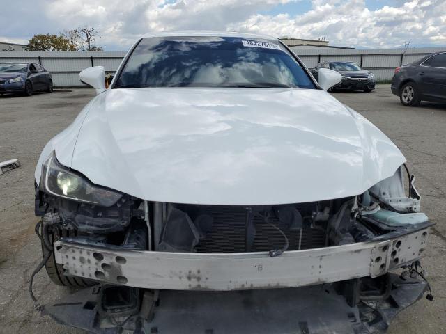 2018 LEXUS IS 350 JTHBZ1D2XJ5033834