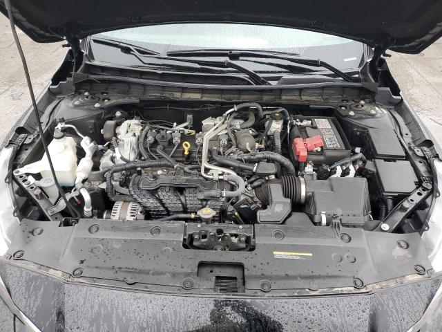 2022 NISSAN ALTIMA SV 1N4BL4DV7NN406239