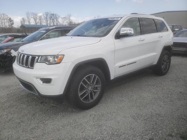 JEEP GRAND CHER