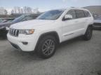 2017 JEEP GRAND CHER - 1C4RJEBG0HC795265