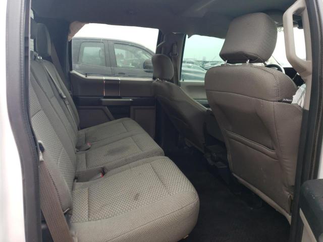 2015 FORD F150 SUPER - 1FTEW1CF0FKE68463