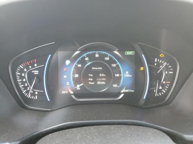 2020 HYUNDAI SANTA FE S - 5NMS3CAD3LH269732