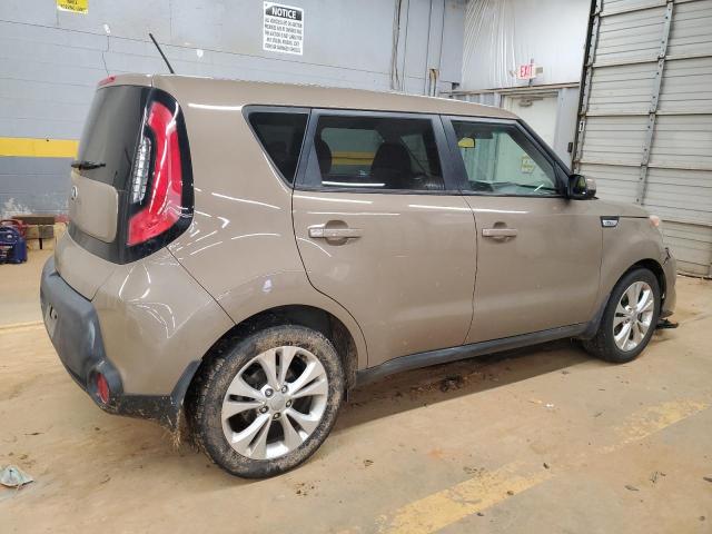 2015 KIA SOUL + - KNDJP3A59F7152161