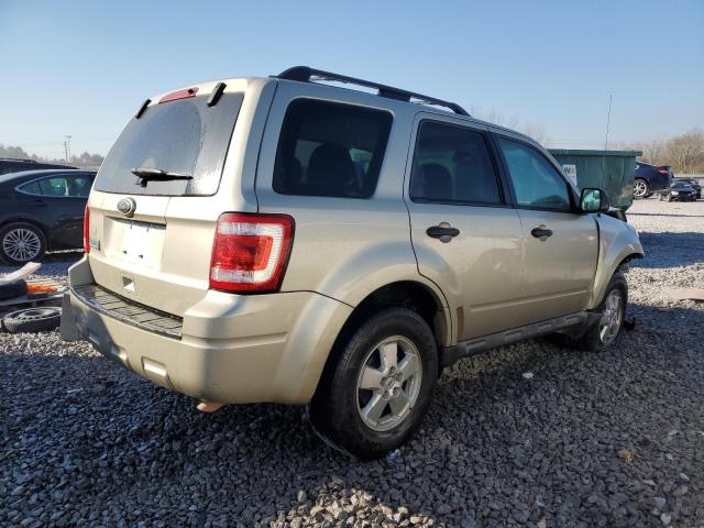Vin: 1fmcu0d71aka71198, lot: 48766805, ford escape xlt 20103