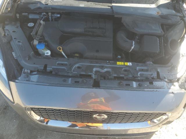 2019 JAGUAR E-PACE SADFJ2FX0K1Z40565