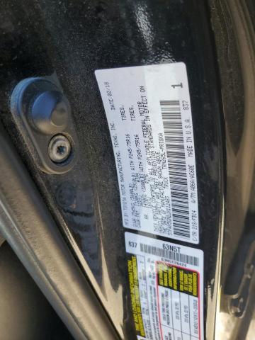 2018 TOYOTA TACOMA DOU - 5TFAX5GN2JX112483