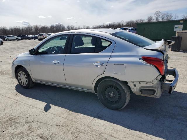 Vin: 3n1cn7apxhk438597, lot: 50590765, nissan versa s 20172