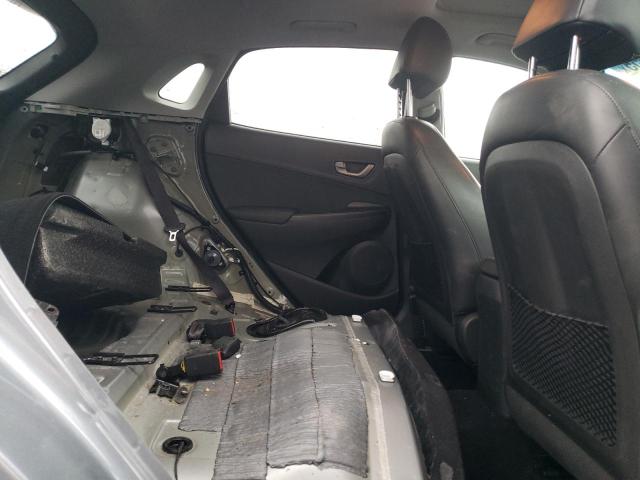 2021 HYUNDAI KONA ULTIM KM8K5CA50MU679820