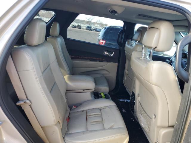 2015 DODGE DURANGO LI 1C4RDJDG3FC917272