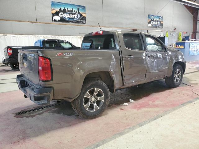 Vin: 1gcgtce38f1196993, lot: 50178015, chevrolet colorado z71 20153