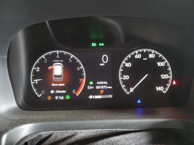 2025 HONDA ODYSSEY SP 5FNRL6H79SB004328
