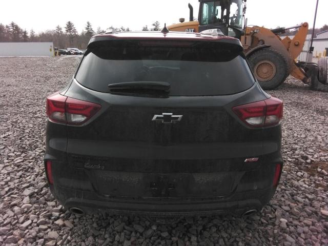 2021 CHEVROLET TRAILBLAZE - KL79MUSL2MB015276