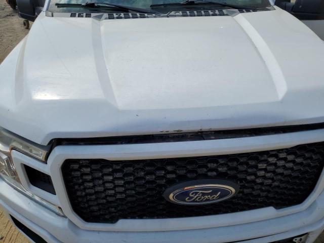 2018 FORD F150 SUPER - 1FTEX1CP0JKC01726