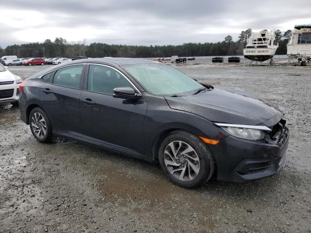 Vin: 19xfc2f74he201369, lot: 48343505, honda civic ex 20174