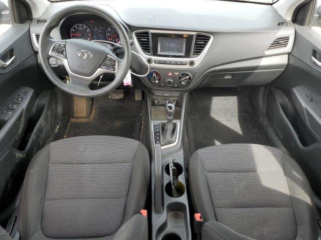 2019 HYUNDAI ACCENT SE - 3KPC24A38KE087678