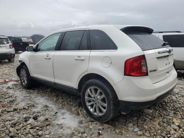 Vin: 2fmdk3kc6cba16013, lot: 47559425, ford edge limited 20122