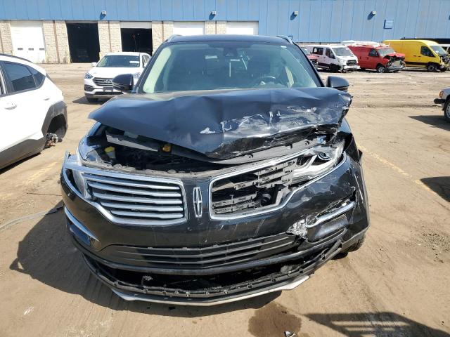 2018 LINCOLN MKC RESERV 5LMCJ3D9XJUL08767