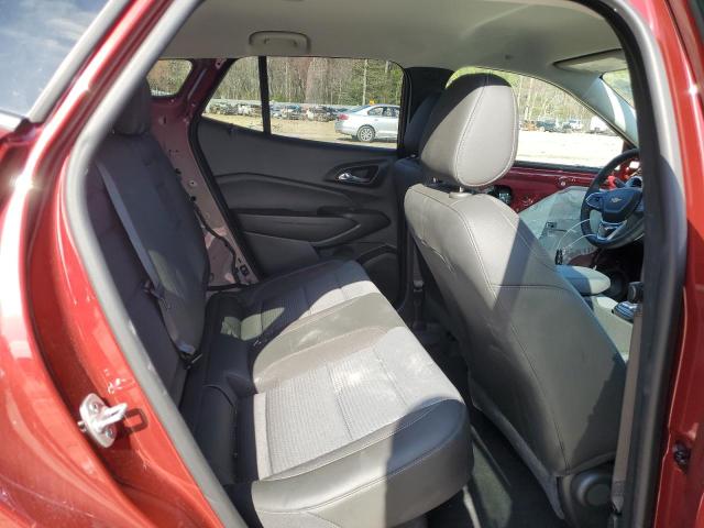 2024 CHEVROLET TRAX 1LT - KL77LHE22RC241324
