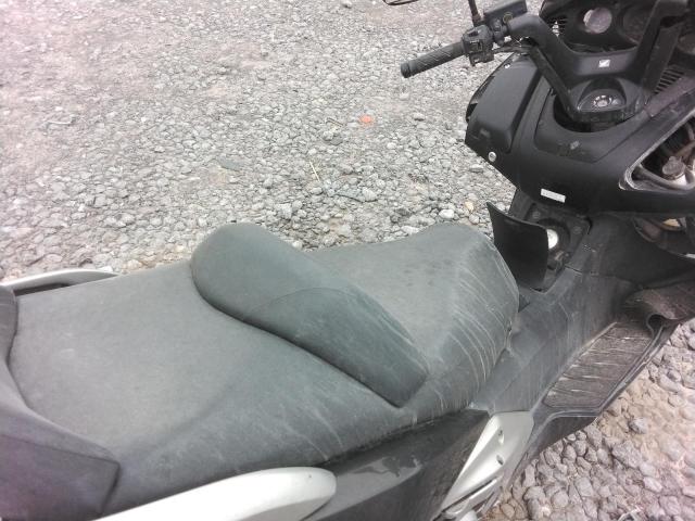 2008 HONDA FSC600 D JH2PF01118K600621