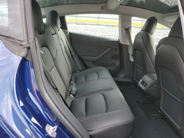 2020 TESLA MODEL 3 - 5YJ3E1EB0LF664562