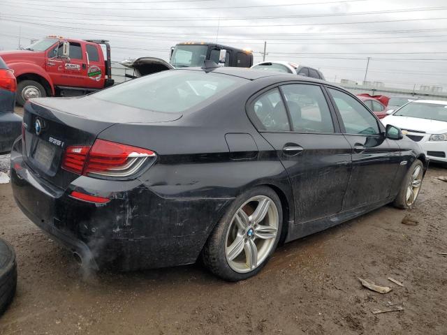 Vin: wba5b3c51fd542294, lot: 47696655, bmw 5 series xi 20153