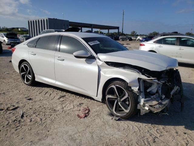 2020 HONDA ACCORD SPO - 1HGCV1F34LA142714