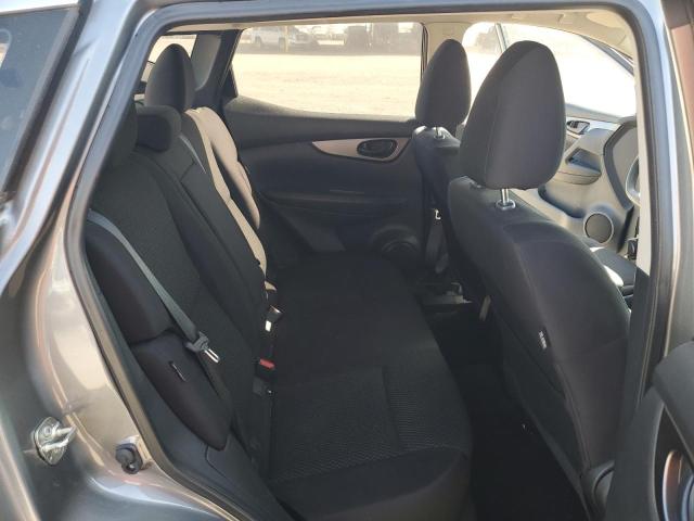 2021 NISSAN ROGUE SPOR - JN1BJ1AV0MW322486