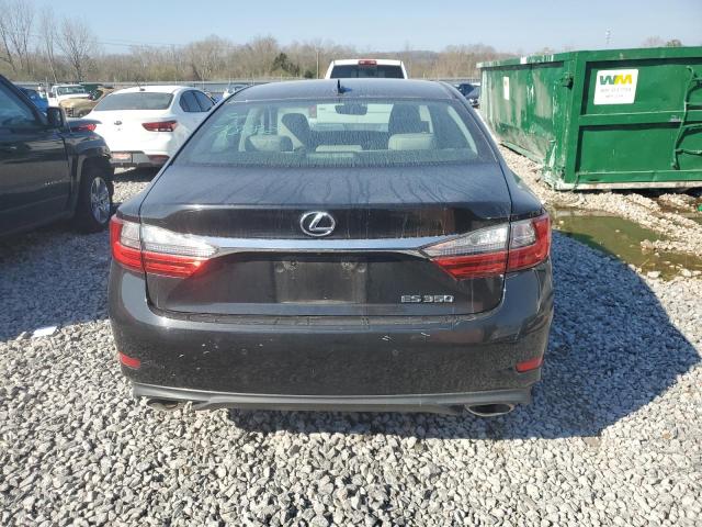 2017 LEXUS ES 350 58ABK1GG2HU041413