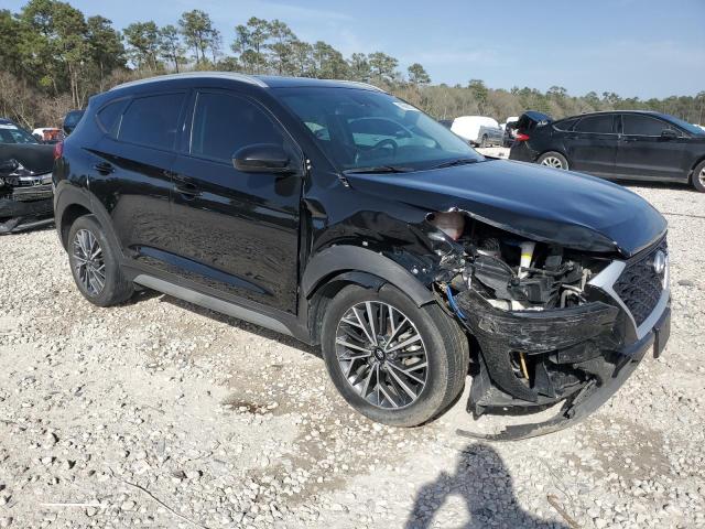 2021 HYUNDAI TUCSON LIM - KM8J33AL7MU411783
