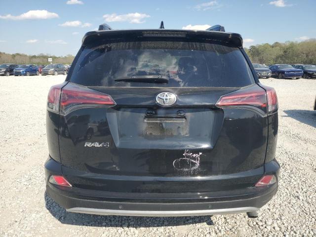 2017 TOYOTA RAV4 XLE - 2T3WFREVXHW394079