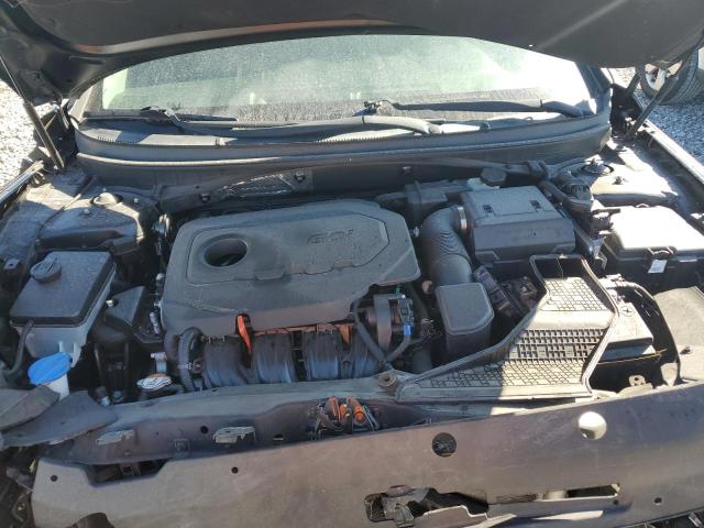 2018 HYUNDAI SONATA SE - 5NPE24AF3JH618282