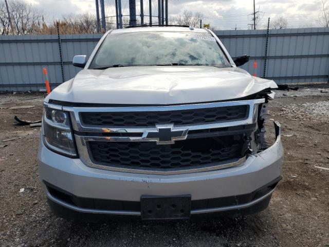 2017 CHEVROLET TAHOE K150 - 1GNSKAKC1HR158538
