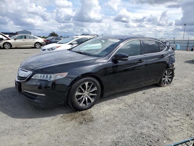 ACURA TLX